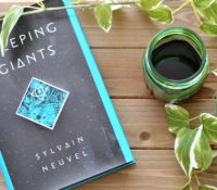 Waking Gods by Sylvain Neuvel | Review