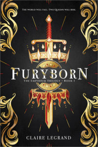 Furyborn – Fierce Start to an Epic Fantasy Series | Spoiler Free Review