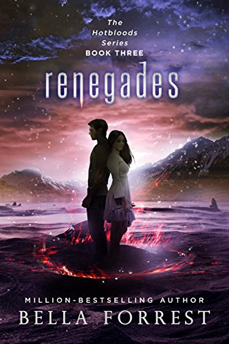 Renegades by Bella Forrest | Mini Review