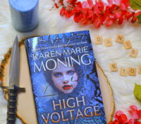 High Voltage by Karen Marie Moning | Review