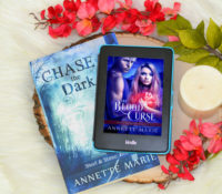The Blood Curse by Annette Marie | Review