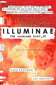 Illuminae – READ THIS BOOK NOW | Review