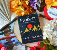 The Hobbit (Why The Hell Haven’t I Read This Sooner) |  Review