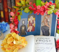 A Court of Frost and Starlight | A Plot Less Review
