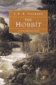 The Hobbit (Why The Hell Haven’t I Read This Sooner) |  Review