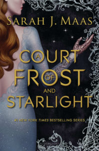 A Court of Frost and Starlight | A Plot Less Review