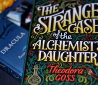 The Strange Case of the Alchemist’s Daughter | Review