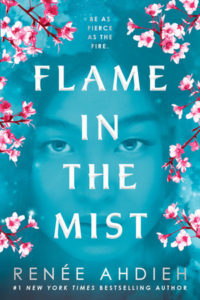 Flame in the Mist by Renee Ahdieh | Review