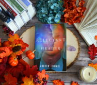 The Reluctant Healer by Andrew Himmel | ARC Review