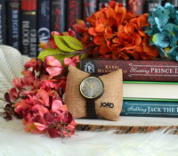 3 Reasons Every Book Worm Should Treat Themselves to a JORD Wood Watch
