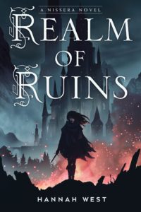 Realm of Ruins by Hannah West | Review