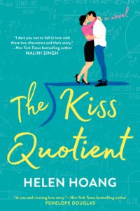 The Kiss Quotient | Review