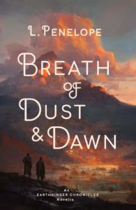 Breath of Dust & Dawn | ARC Review