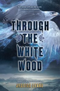 Through the White Wood | Blog Tour and ARC Review