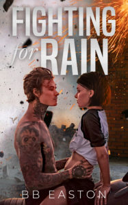 Fighting for Rain | ARC Review