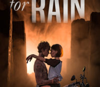 Praying for Rain | The Gritty Apocalyptic Romance You Didn’t Know You Needed