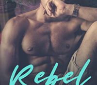 Rebel by Laura Pavlov | ARC Review