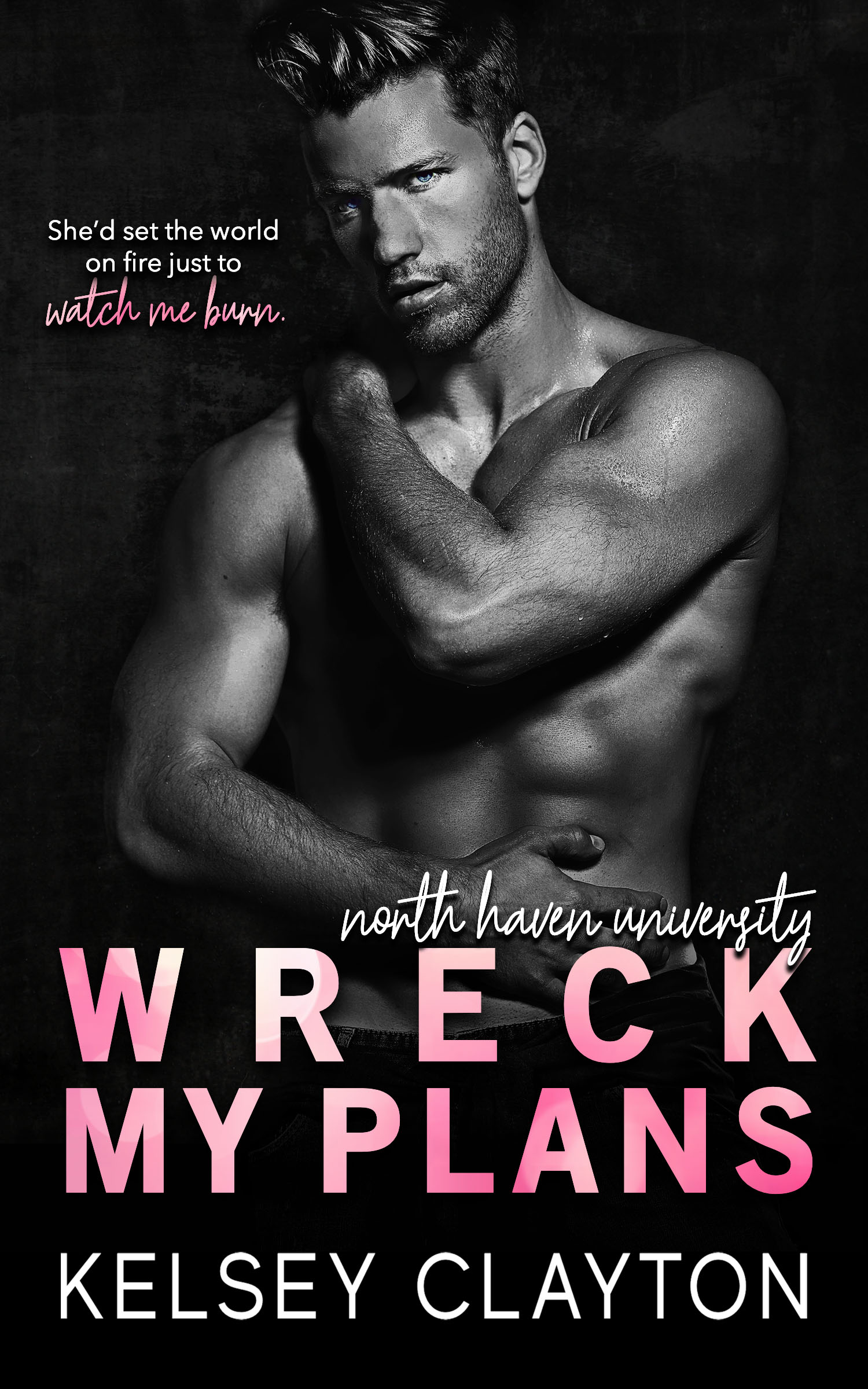 wreck-my-plans-by-kelsey-clayton-forbidden-love-arc-review-read-and