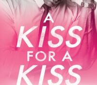 A Kiss for a Kiss by Helena Hunting | ARC Review