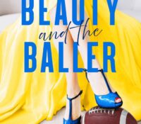 COVER REVEAL: Beauty and the Baller by Ilsa Madden-Mills