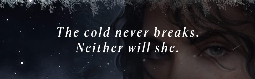 Cold The Night, Fast the Wolves by Meg Long | Get Cozy and Read This Wintery Debut