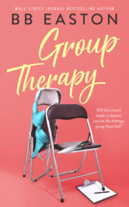 Hilarious ‘How Not To’ do Group Therapy by BB Easton