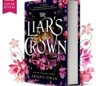 Snow White meets ACOTAR | The Liar’s Crown Cover Reveal