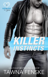 Killer Instincts by Tawna Fenske | ARC Review