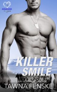 Time for The Dentist | Killer Smile ARC Review