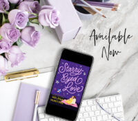 NEW RELEASE: Starry-Eyed Love by Helena Hunting